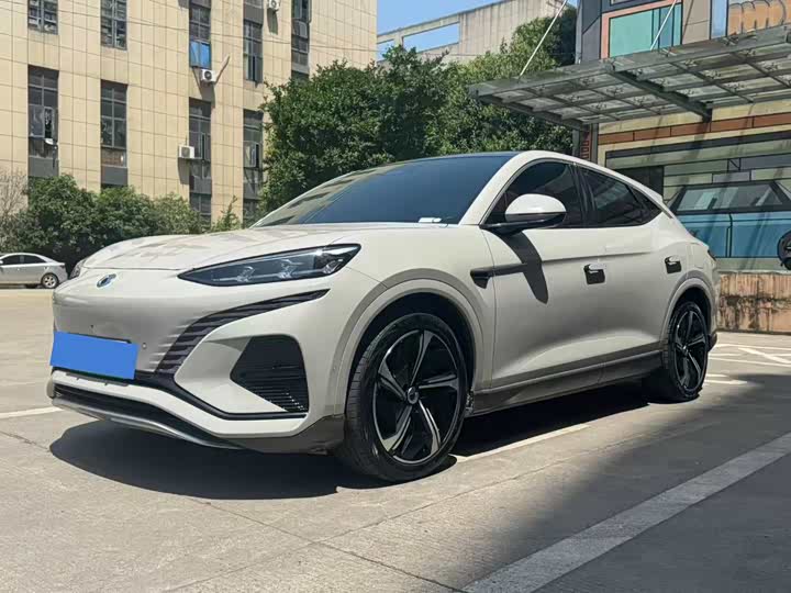 Denza N7 2023 2023款 长续航性能Max版