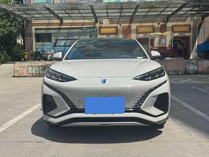 Denza N7 2023 2023款 长续航性能Max版