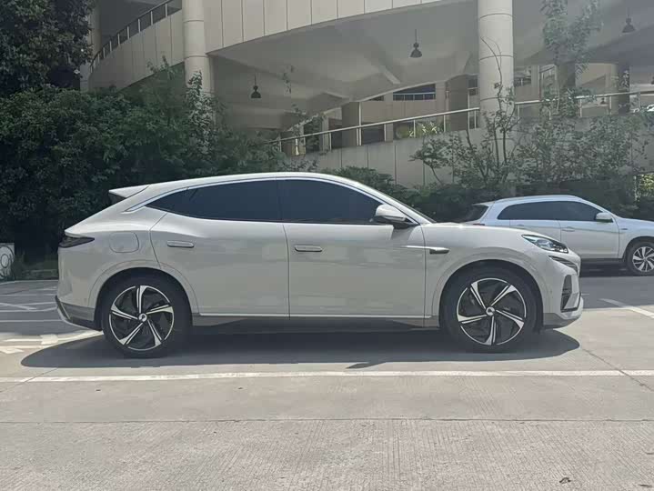 Denza N7 2023 2023款 长续航性能Max版