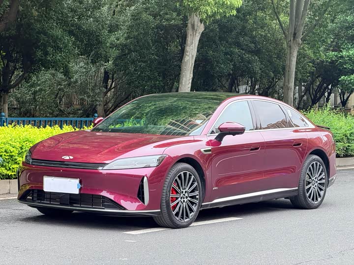 Chery Fulwin A9L 2025 2025款 四驱高能巅峰版