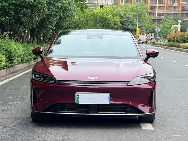 Chery Fulwin A9L 2025 2025款 四驱高能巅峰版