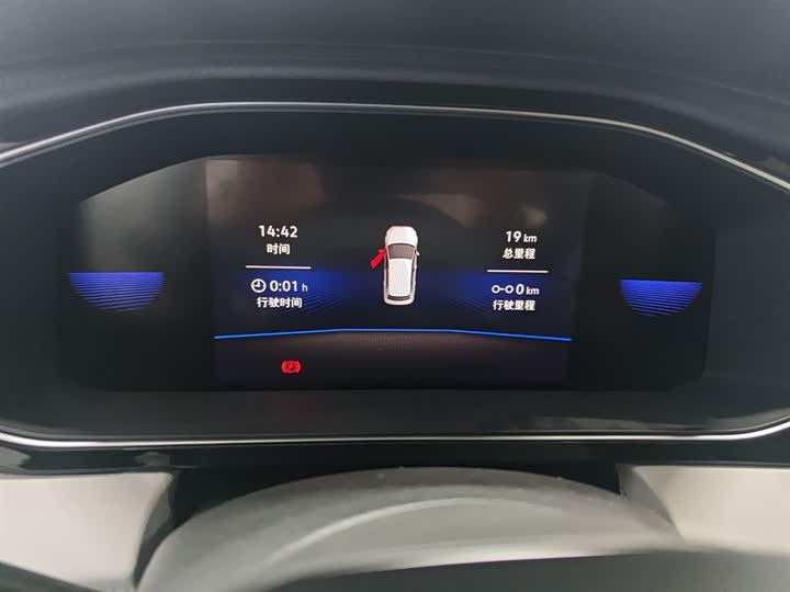 2025 Jetta VA7
