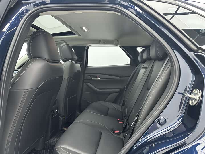 Mazda CX-30 2022 2022款 2.0L 自动雅悦型
