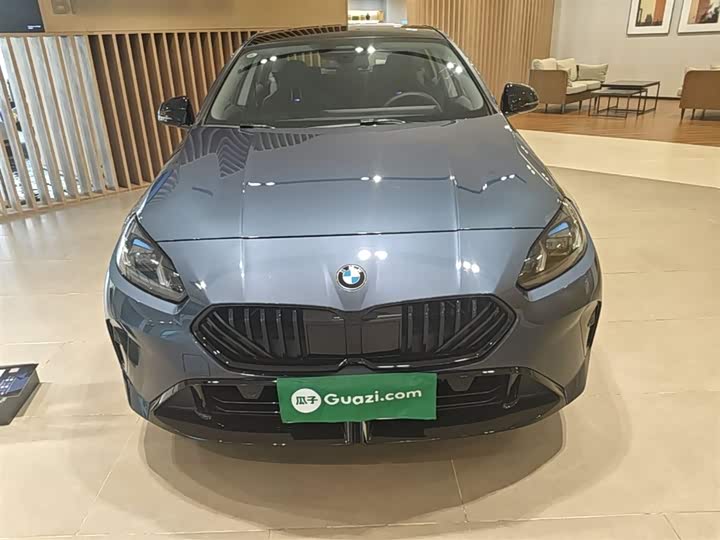 Фото 3 - BMW 2 Series