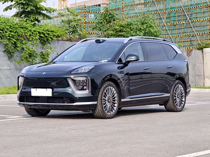 2025 GAC Hyptec HL