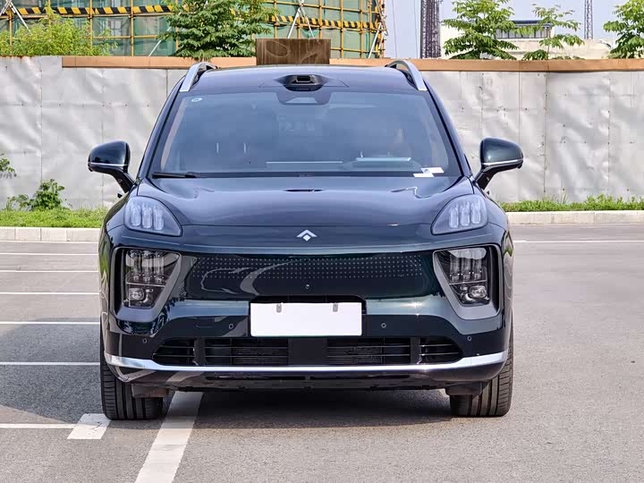 2025 GAC Hyptec HL