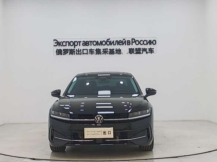 Фото 2 - Volkswagen Magotan