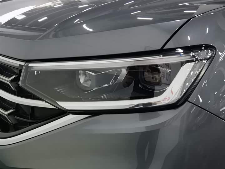 Volkswagen Tayron 2024 2024款 300TSI 两驱豪华Plus进阶版