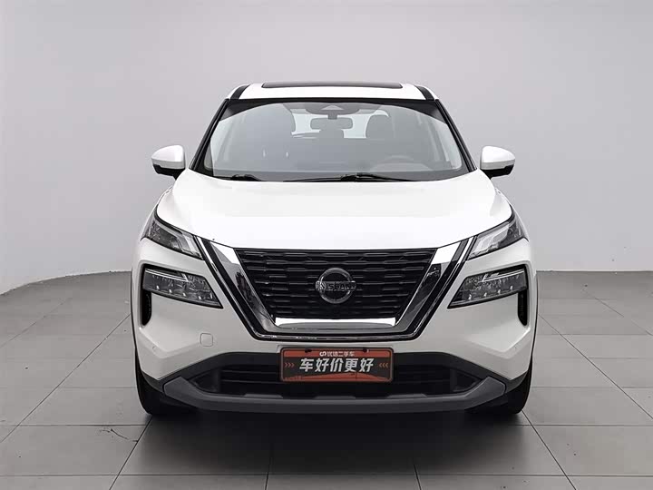 Zdjęcie 3 - Nissan X-Trail