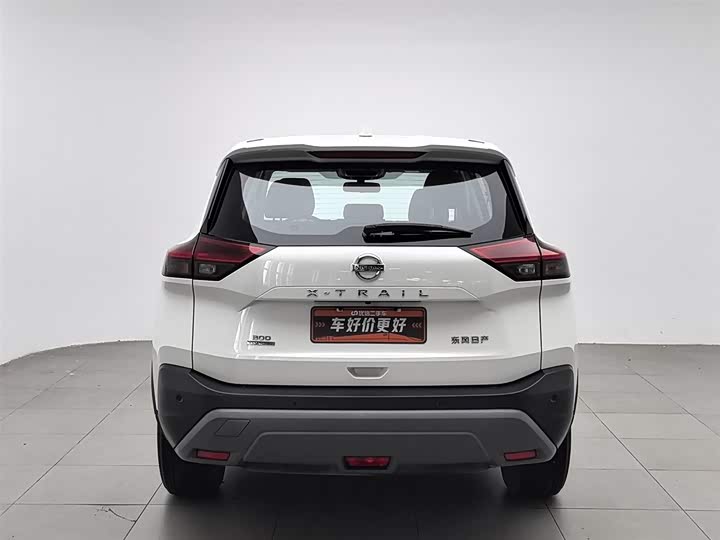 Zdjęcie 4 - Nissan X-Trail