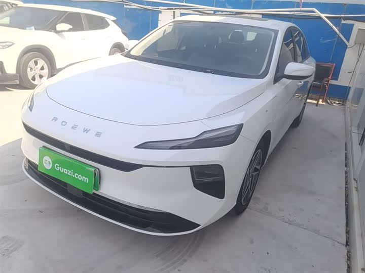 Roewe D6 2025 2025款 450km 优享版