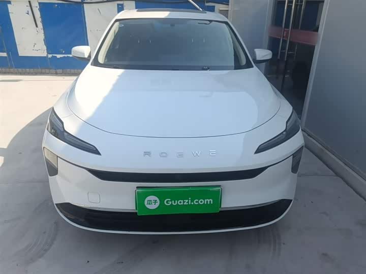 Roewe D6 2025 2025款 450km 优享版