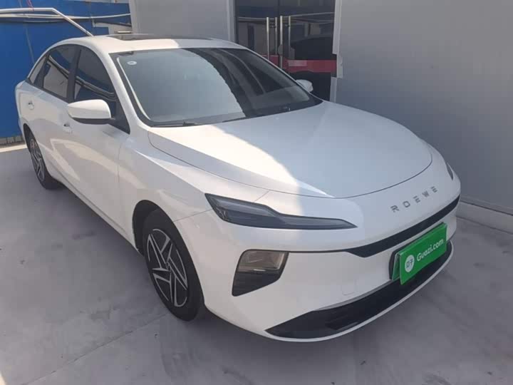Roewe D6 2025 2025款 450km 优享版