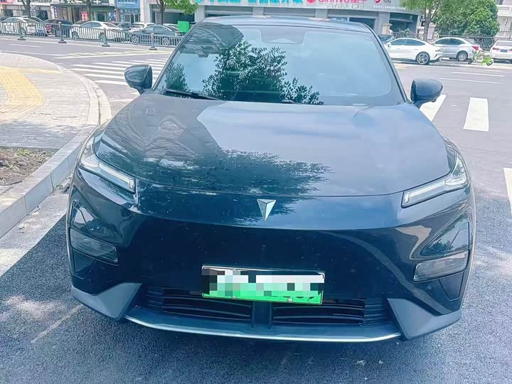 Changan Deepal S05 2024 2024款 510Max纯电版