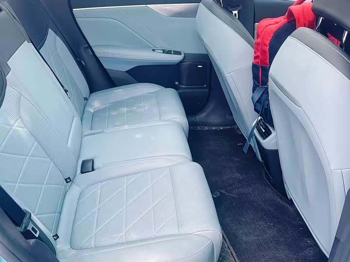 Changan Deepal S05 2024 2024款 510Max纯电版