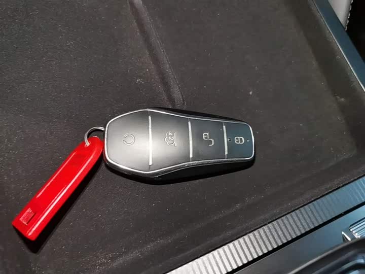 BYD Song L DM-i Hybrid 2025 2025款 智驾版 112km 领先型