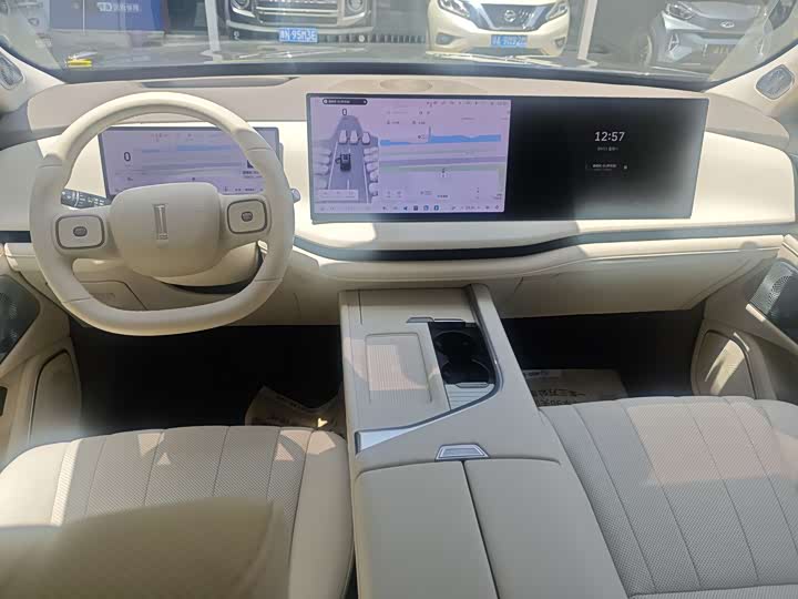 Wey Lanshan 2025 2025款 四驱 Max