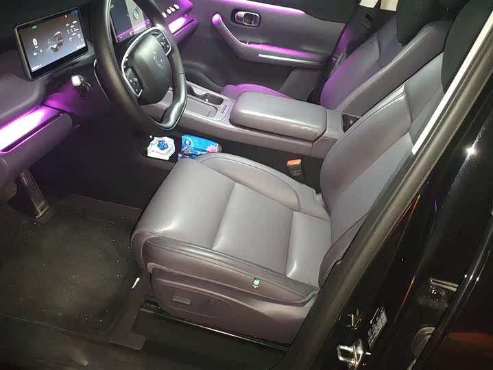 Фото 9 - Leapmotor C10