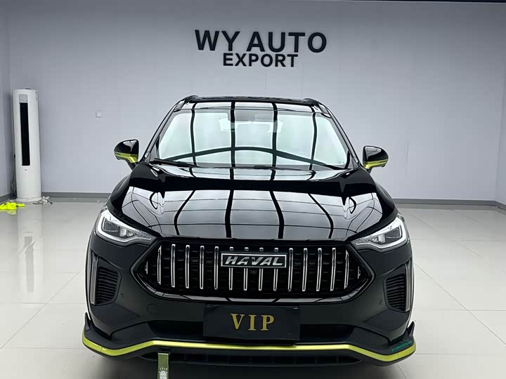 2022 Haval Chitu
