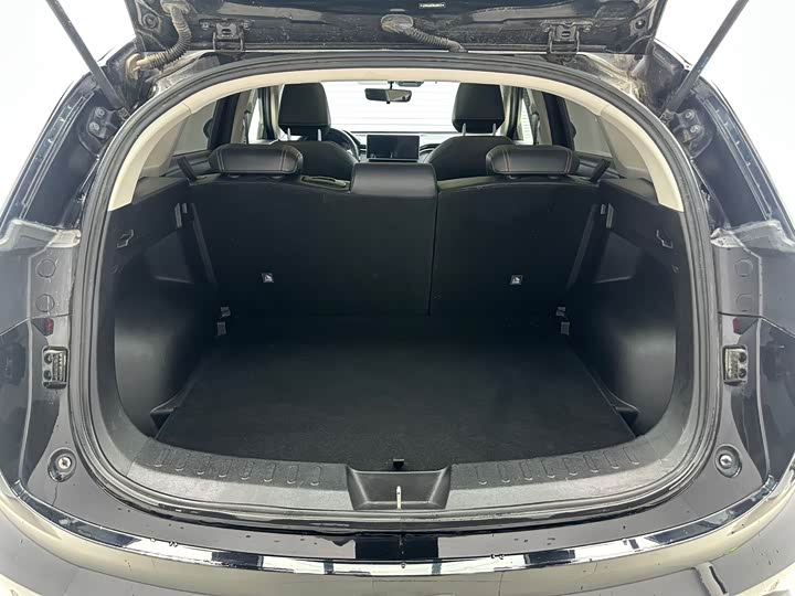 Haval Chitu 2022 2022款 劲享版 1.5T 紫铜兔