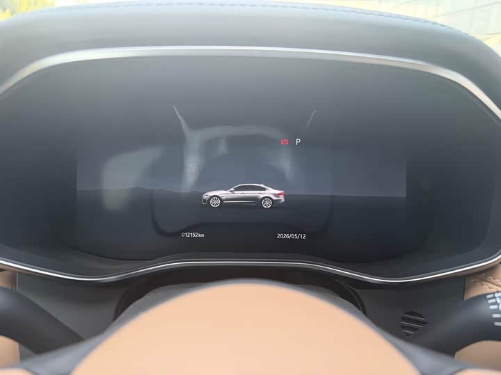 Фото 7 - Jaguar XF L