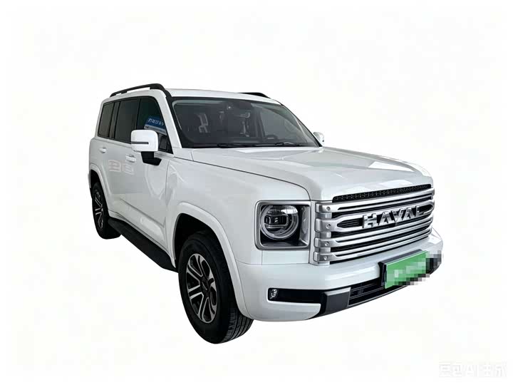 Фото 2 - Haval H9