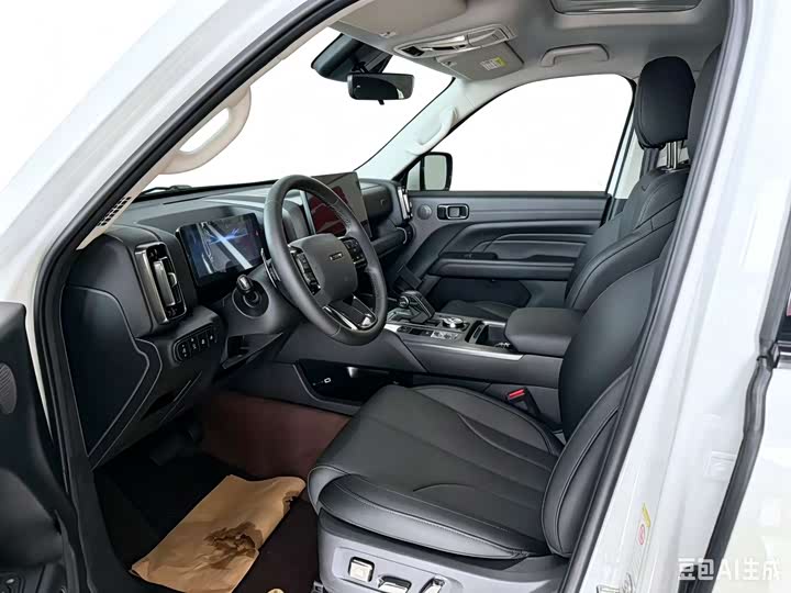 Фото 3 - Haval H9