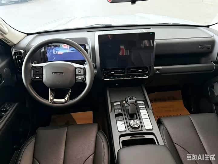 Фото 4 - Haval H9