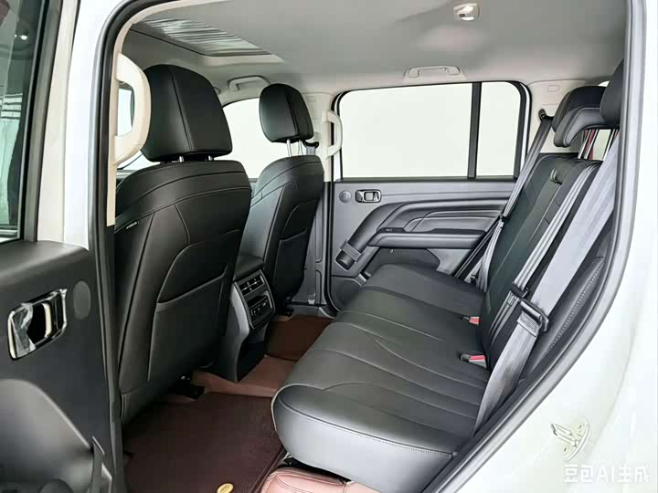 Фото 5 - Haval H9