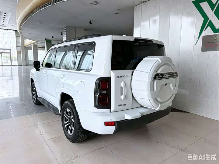 Фото 6 - Haval H9
