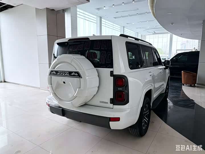 Фото 7 - Haval H9
