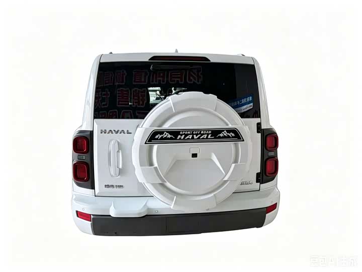 Фото 8 - Haval H9