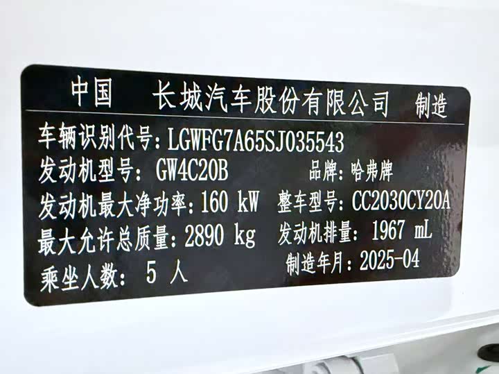 Фото 9 - Haval H9