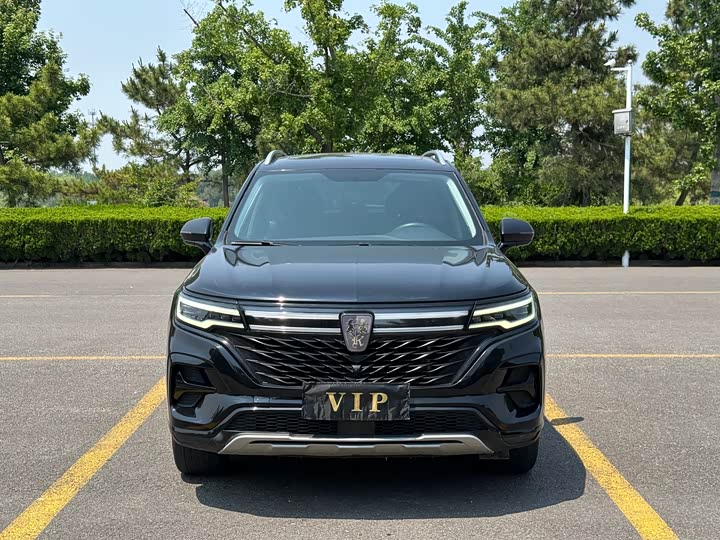 Roewe RX5 Max 2021 2021款 Supreme系列 300TGI 自动智能座舱版