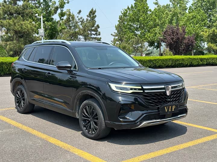Roewe RX5 Max 2021 2021款 Supreme系列 300TGI 自动智能座舱版