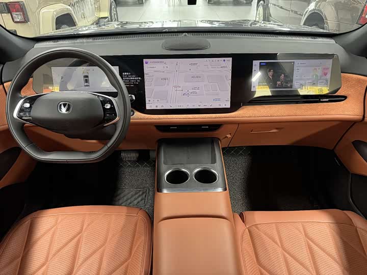 Фото 5 - Changan CS75 Plus