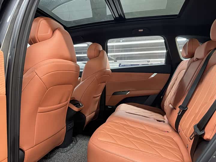 Фото 8 - Changan CS75 Plus