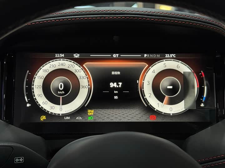 Aston Martin DB12 2025 2025款 4.0T V8 Coupe