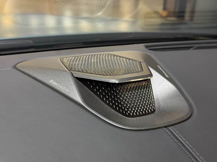 Aston Martin DB12 2025 2025款 4.0T V8 Coupe