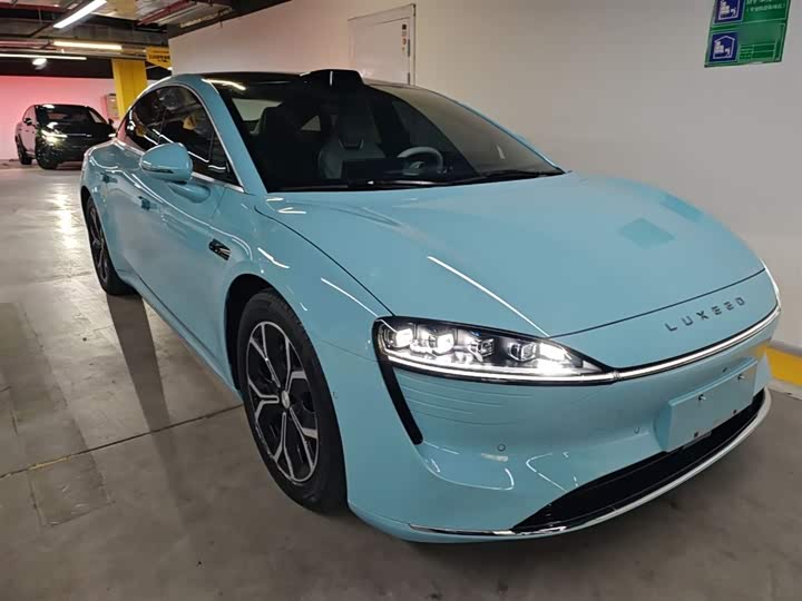 Фото 4 - Luxeed S7