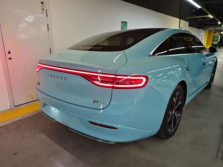 Фото 7 - Luxeed S7