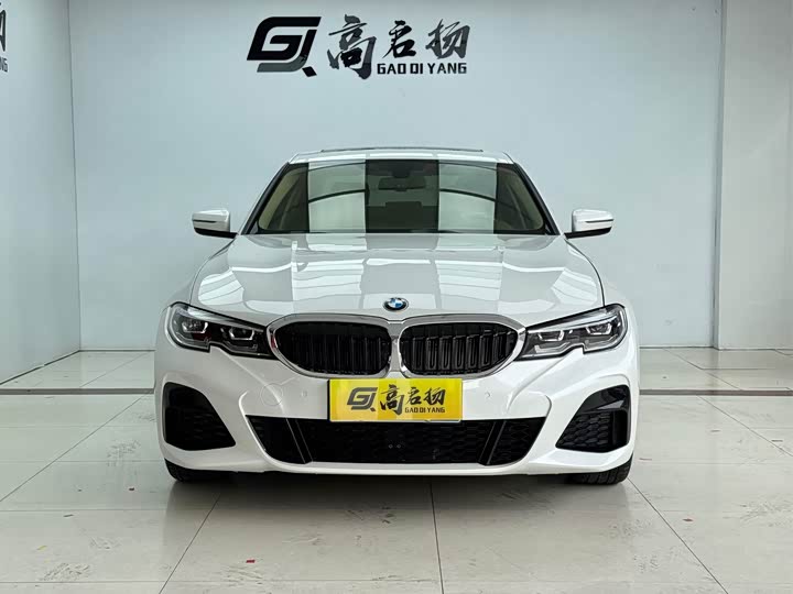 Zdjęcie 2 - BMW 3 Series