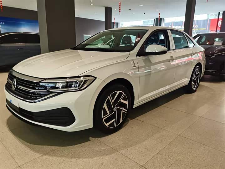Volkswagen Sagitar L 2026 2026款 3000万辆甄选款 300TSI DSG 飞越版