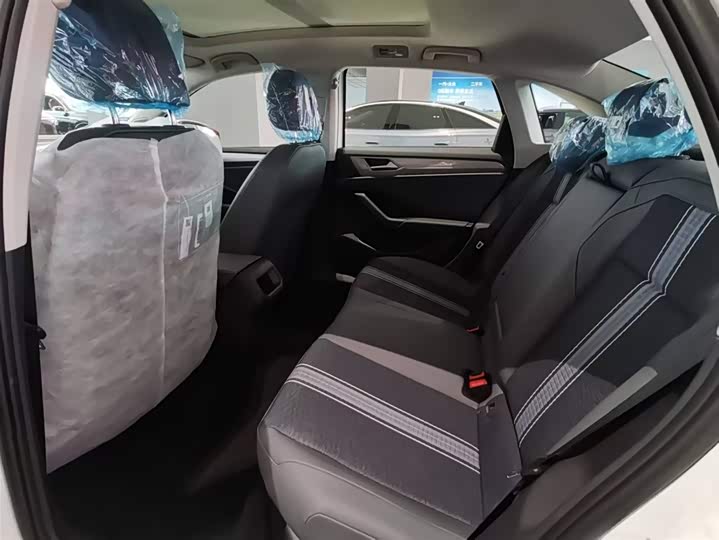 Volkswagen Sagitar L 2026 2026款 3000万辆甄选款 300TSI DSG 飞越版