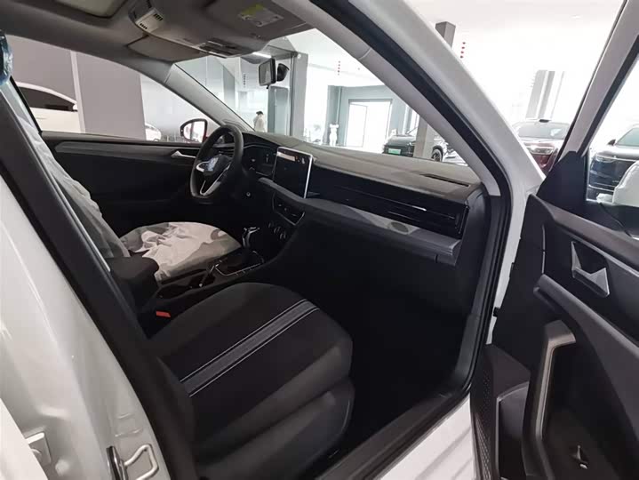 Volkswagen Sagitar L 2026 2026款 3000万辆甄选款 300TSI DSG 飞越版