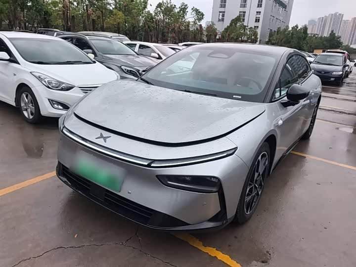 XPeng F57 2024 2024款 长续航 Max