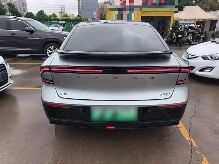 XPeng F57 2024 2024款 长续航 Max