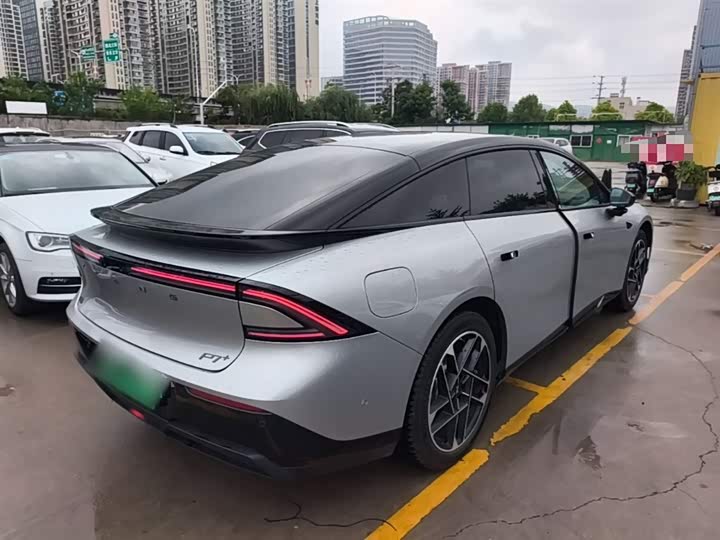 XPeng F57 2024 2024款 长续航 Max