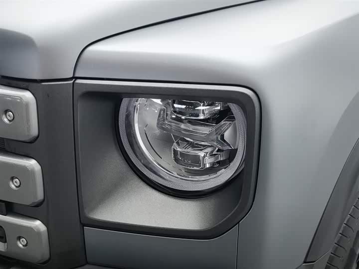 Haval Raptor Hybrid 2024 2024款 Hi4 145 穿越版