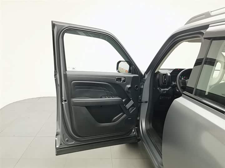 Haval Raptor Hybrid 2024 2024款 Hi4 145 穿越版